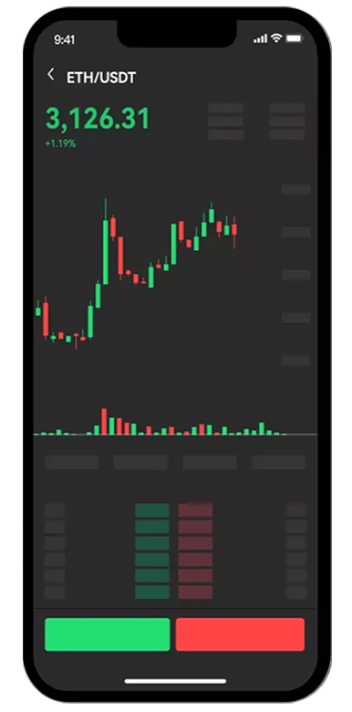 APP 下载设置